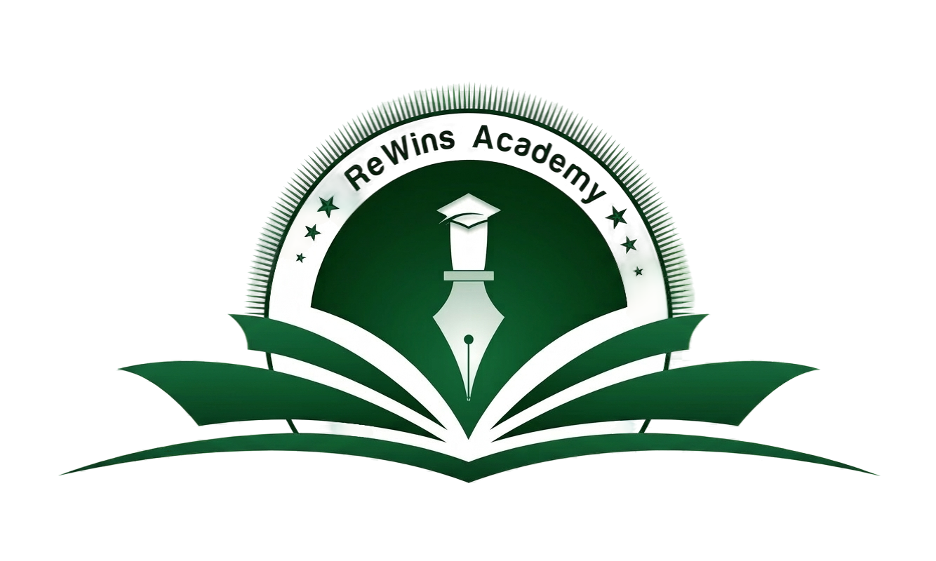 ReWins Academy