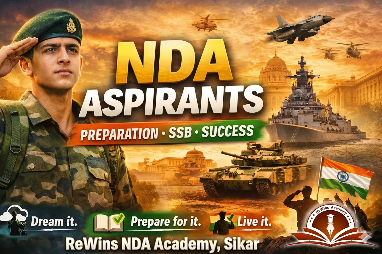 NDA Academy