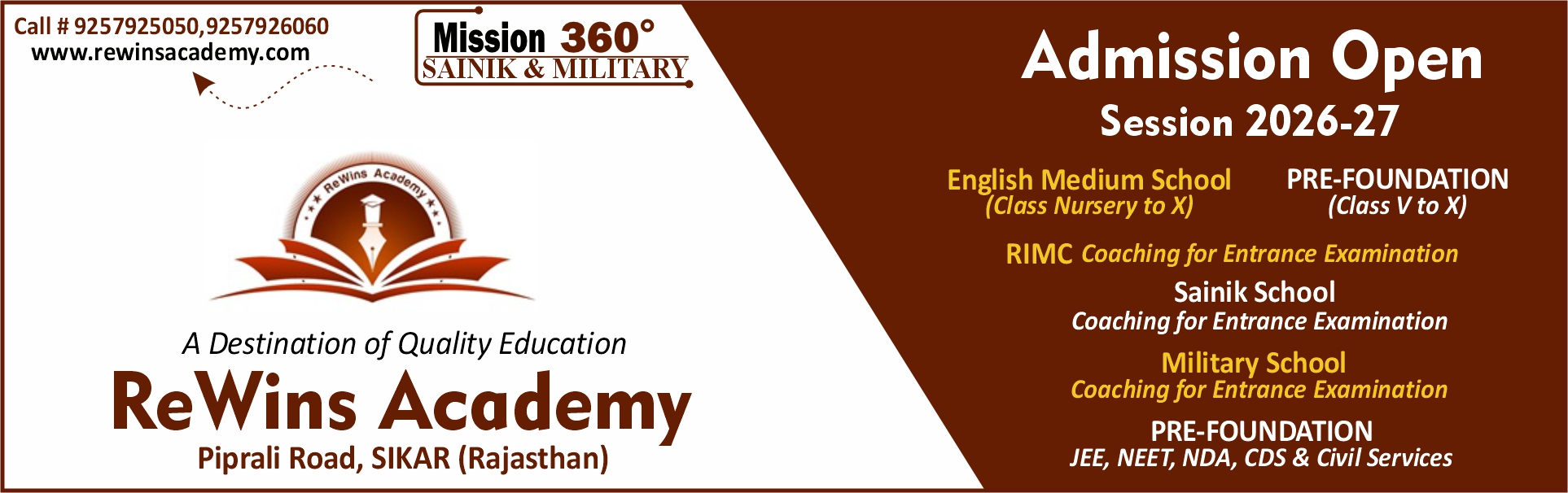 Militry School