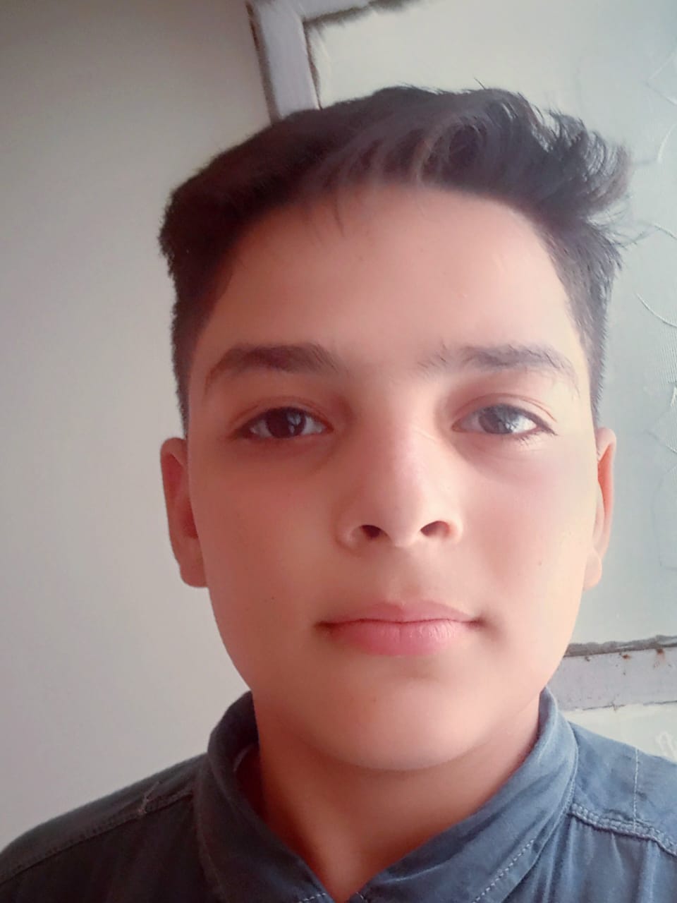 Rakshit Kaler